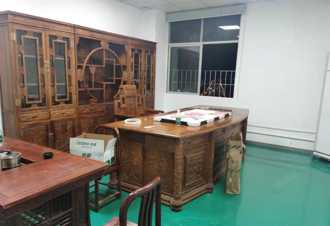 长安靠近宵边107国道经典独院5500平方，带办公室精装