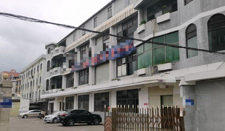 长安镇独门独院厂房出租，可以分租，带办公室装修，500米起租