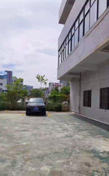 紧临深圳沙井实量面积3000平长安镇新安大桥分租厂房招租