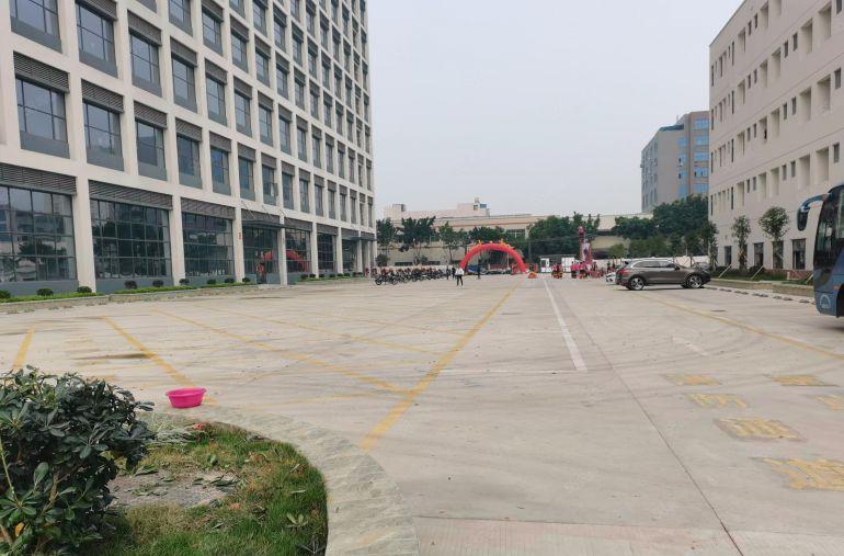 长安厂房出租 一楼厂房出租 楼上800平米起租 仓库出租