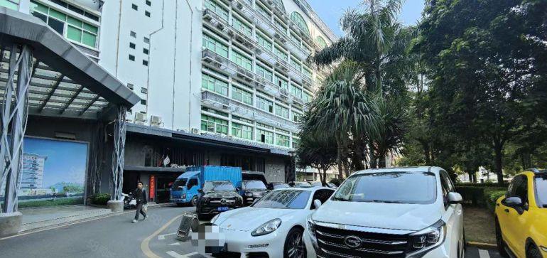 长安镇锦厦毗邻松岗旁2楼2000平无尘车间豪华精装修厂房出租