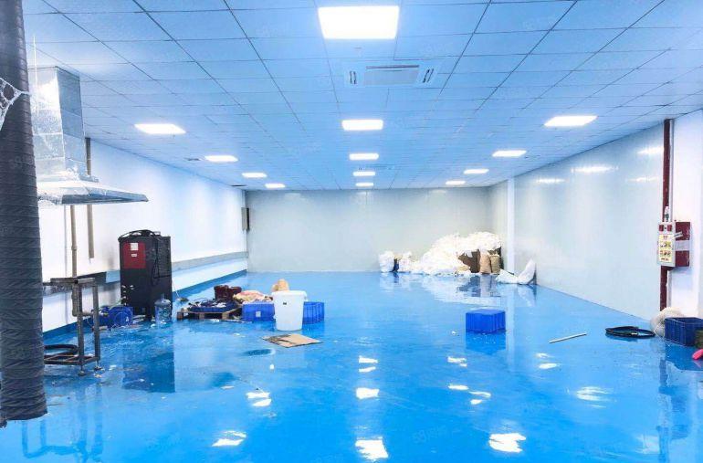 长安临近358省道旁，已空出楼上精装修1400价格优惠易招工