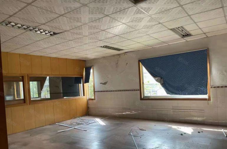 长安上沙省道旁经典独院3700平带宿舍环评形象好厂房出租