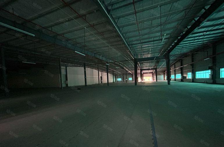 沙头新出花园式大型工业园区招租大小可分租