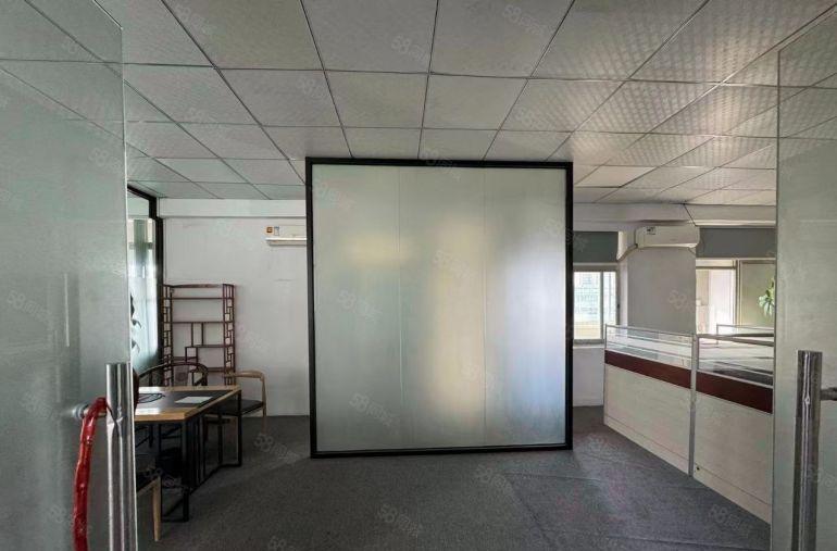 长安宵边万达附近新空楼上850平方精装修厂房招租