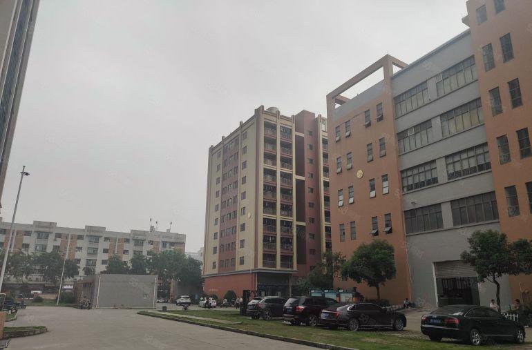 全新红本重工业厂房出租7000平方米可分租一半租金15元