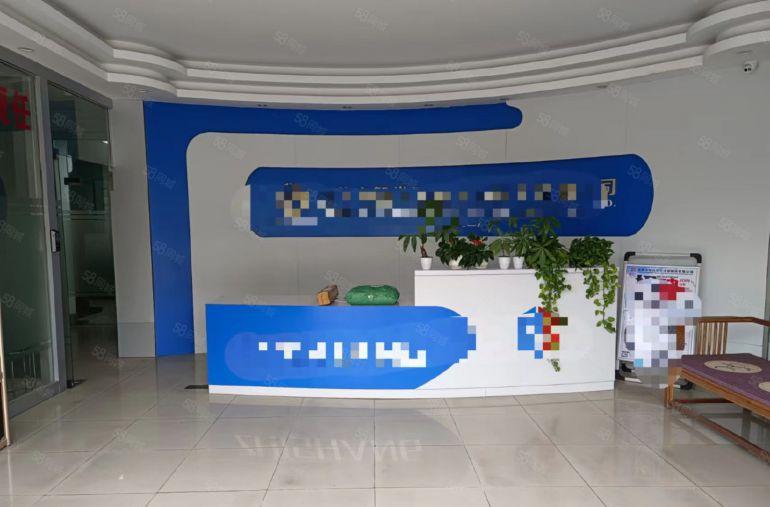 乌沙新出1楼1500平豪华装修厂房出租，带航车拎包即生产