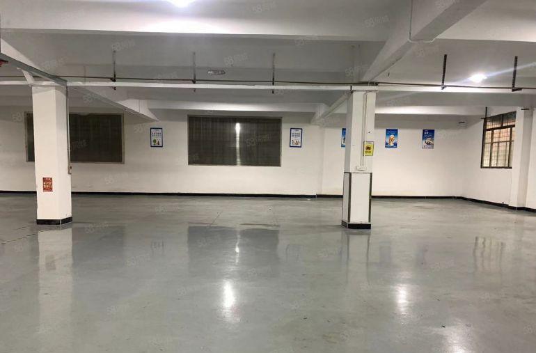 长安沙头一楼850平精装修水电齐全厂房出租仓库出租空地出租