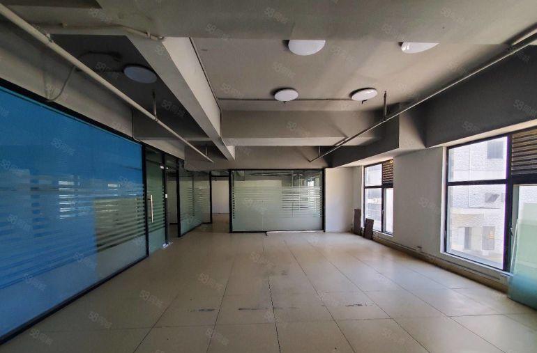 长安厦岗沿江高速口红本工业园1楼1350平起厂房仓库低价出租