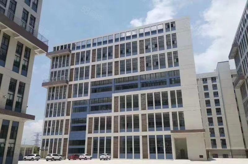 钜惠！东莞长安全新标准厂房出租500~5000平大小可分租