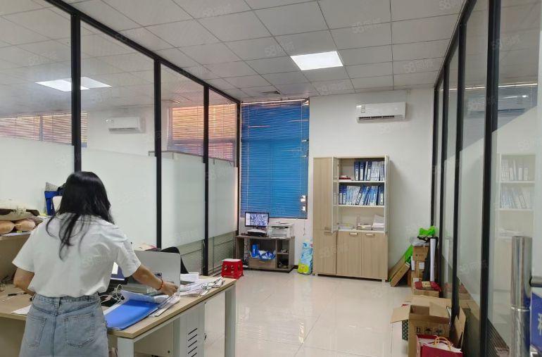 厦边一手房东独门独院4200平方厂房低价招租