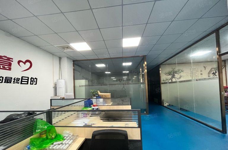 长安锦厦临界深圳 原房东一楼800平厂房出租 可分租 交通好