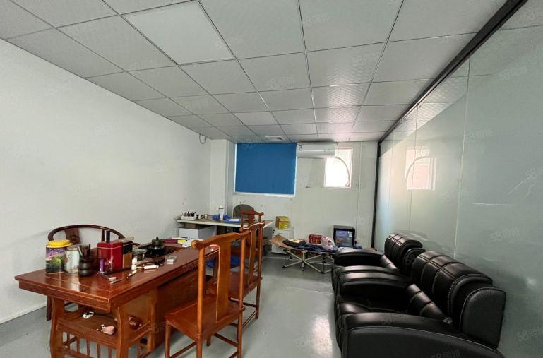 长安乌沙精装修400平 600平厂房出租 低价出租 电子