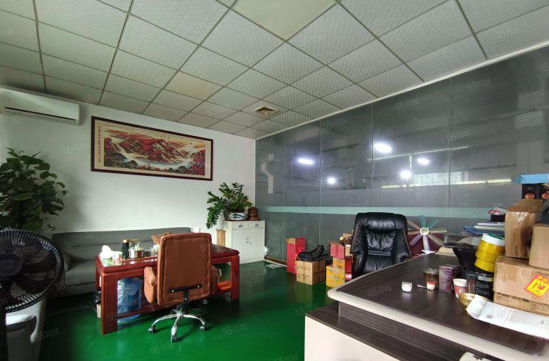 长安临深精装一楼1000平带牛角，现成环评证件，电费便宜