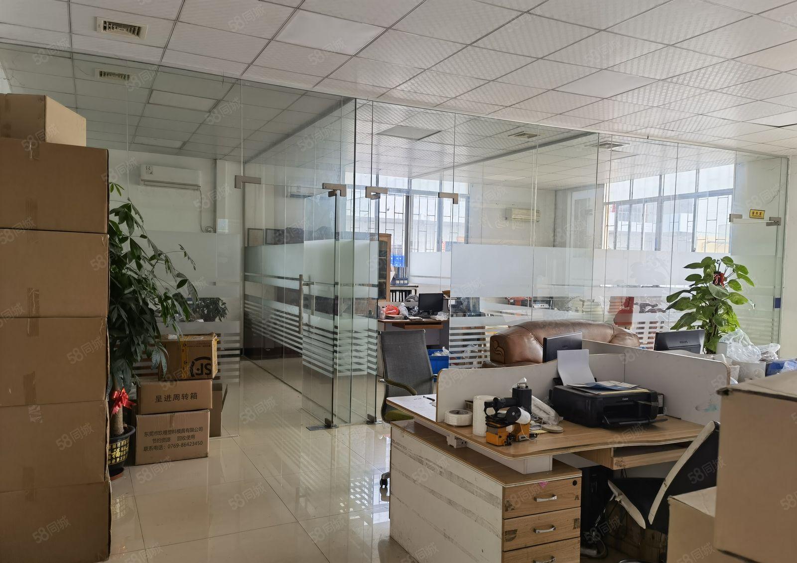 锦厦原房东一楼650平11000元打包价带行车免费使用近深圳