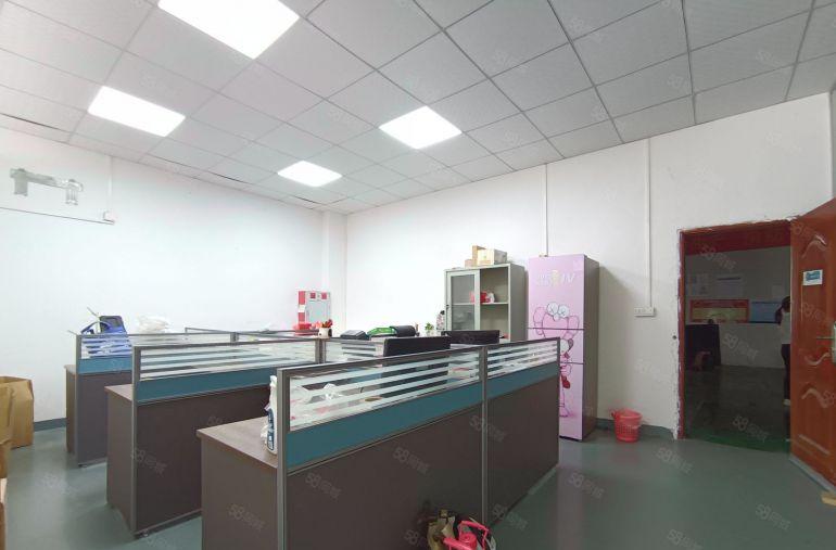 长安临深精装一楼1000平带牛角，现成环评证件，电费便宜