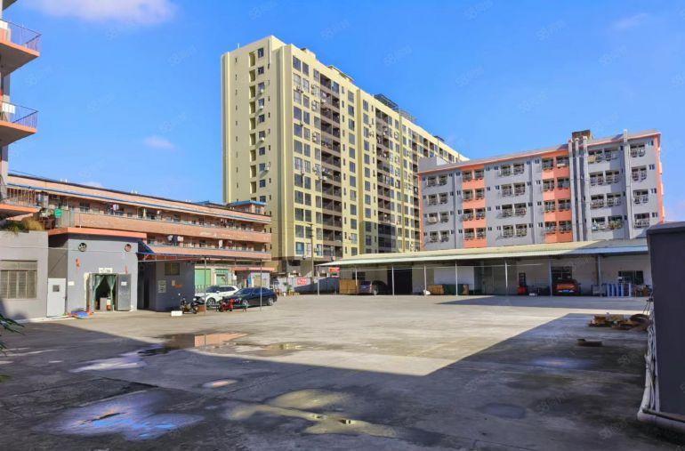 锦厦新出独院厂房出租，带红本，适合各行各业