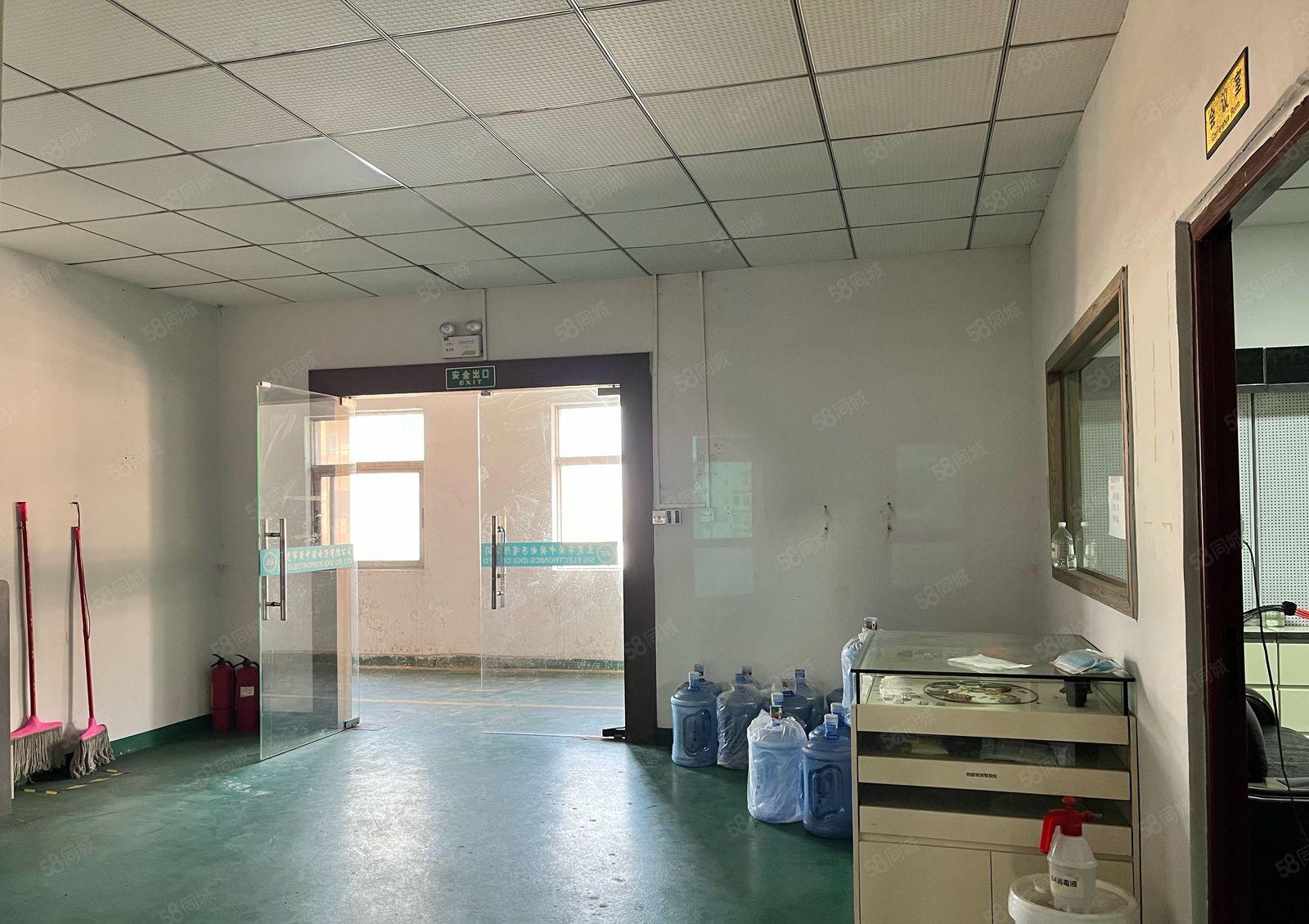 长安乌沙步步高大道 500平厂房出租 水电齐全 仓库