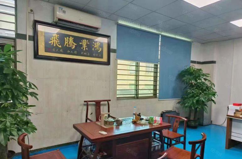 长安镇沙头南区新空出2楼800平全新地坪漆厂房出租