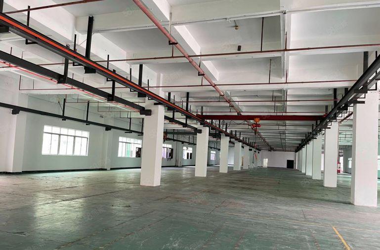 长安 锦厦原房东独院一楼高6米水电可过户带装修空地大形象好