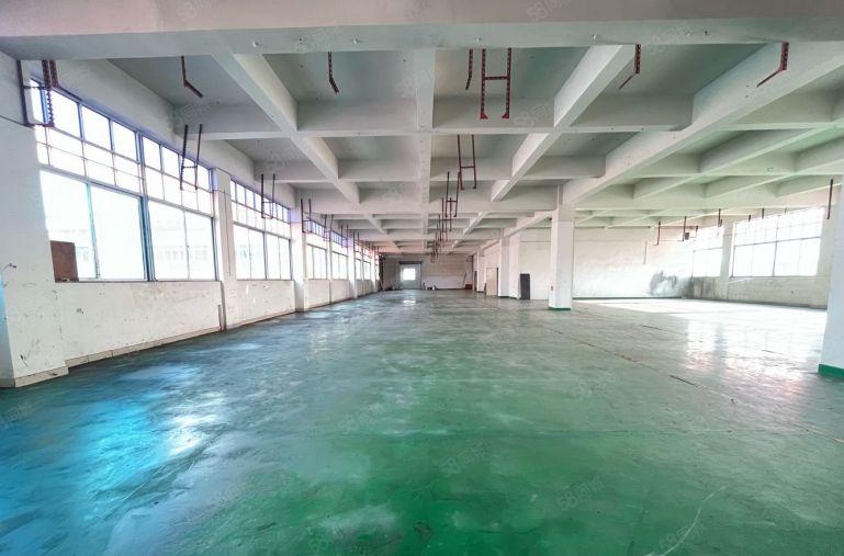 长安原房东精装修1000平厂房出租 可分租 低价出租