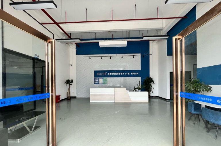 长安沿江高速旁 原房东独院8000平厂房出租 可整租可分租