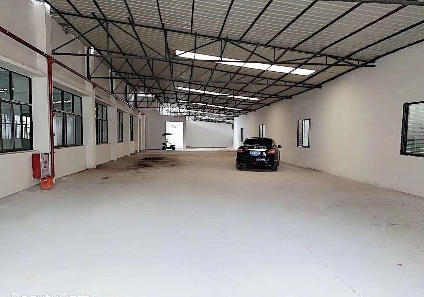 小独院2800平方，形象好