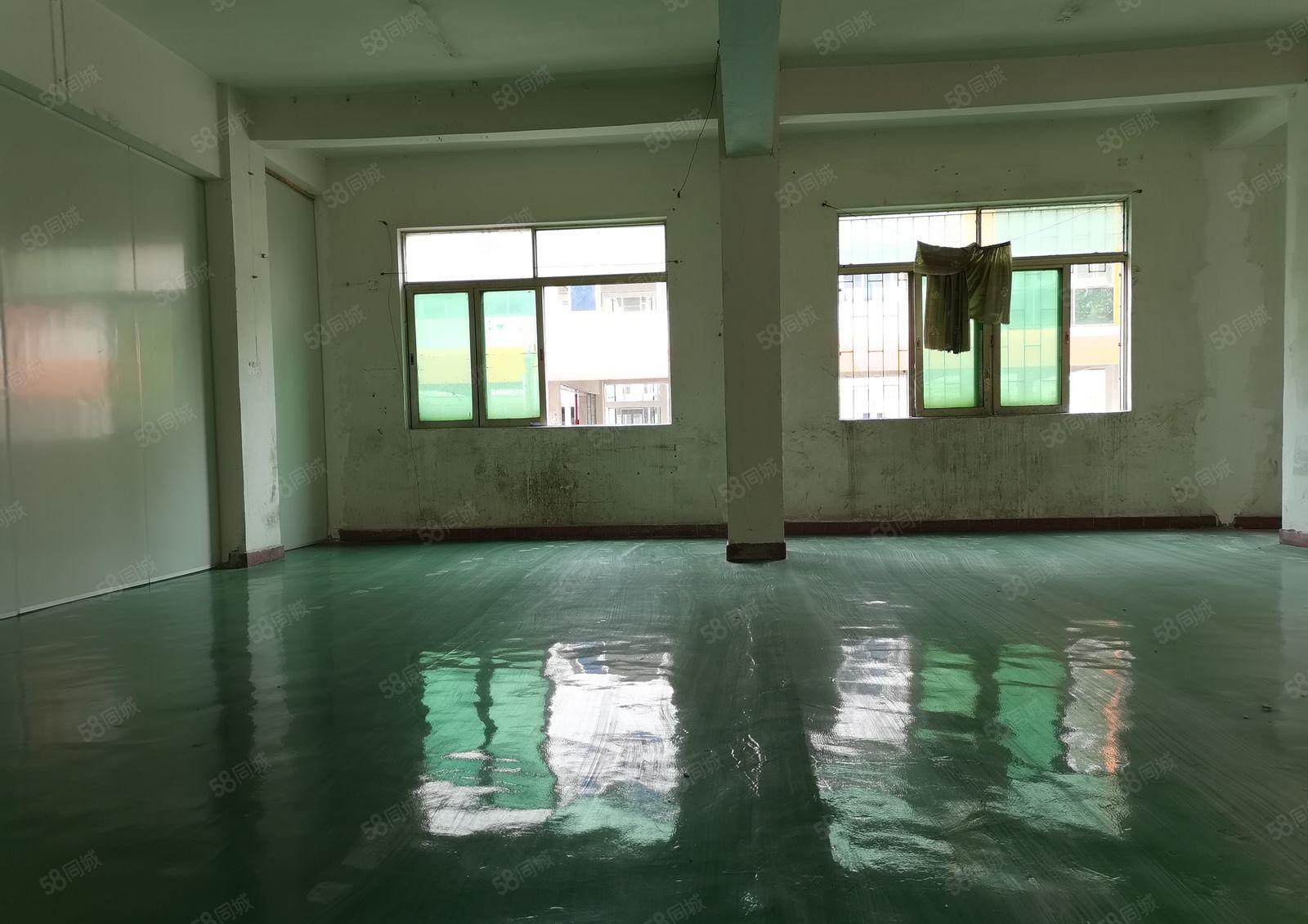 沙头一楼380平方，只要22元平方