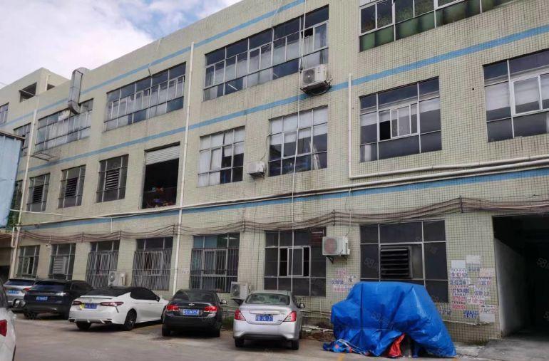 10元长安楼上厂房出租，适合仓库电子贸易数据线设备服装小加工