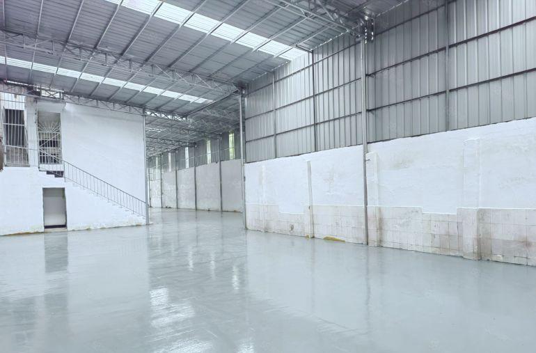 长安原房东独门独院 适合模具注塑机械设备压铸钣金CNC机加工