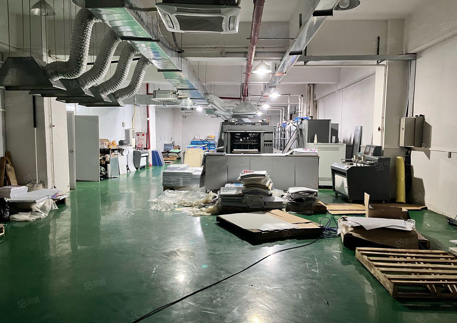 长安沙头原房东一楼800平厂房出租 五金 模具 仓库