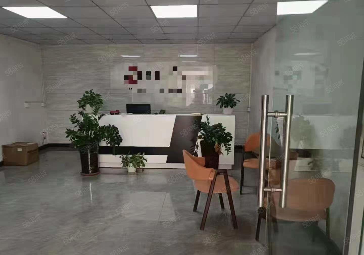 长安原房东一楼2200平方厂房出租，可办注塑喷油环评