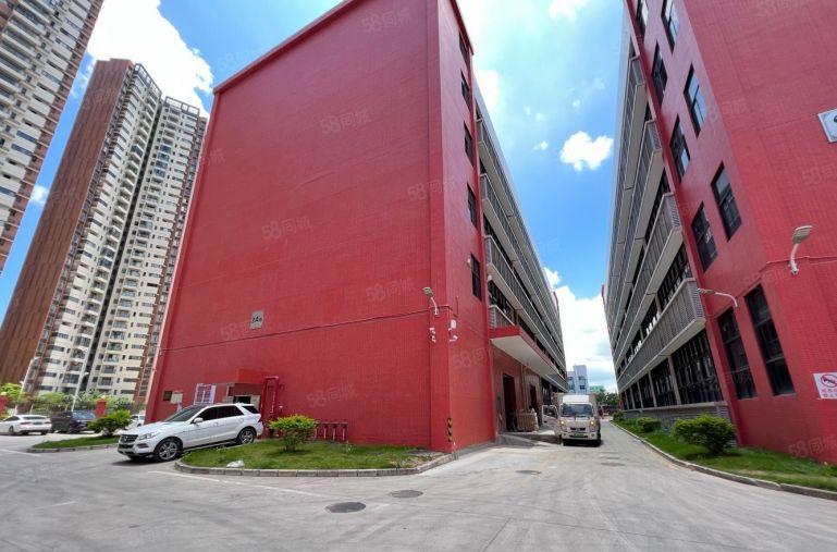 长安重工业厂房出租3000平独门独院无尘车间钢构厂房仓库出租