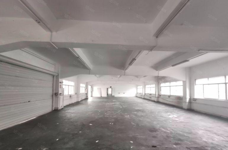 二楼600平报价14块 乌沙长安乌沙社区低价厂房出租