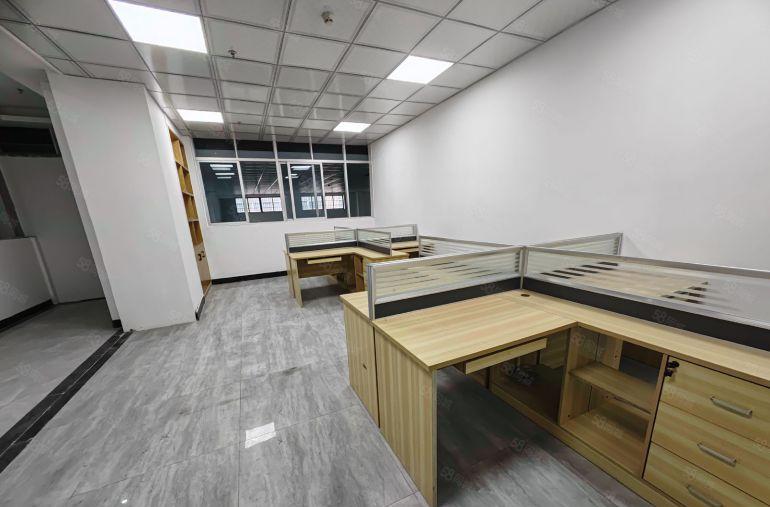 精装修3000米花园厂房无公摊