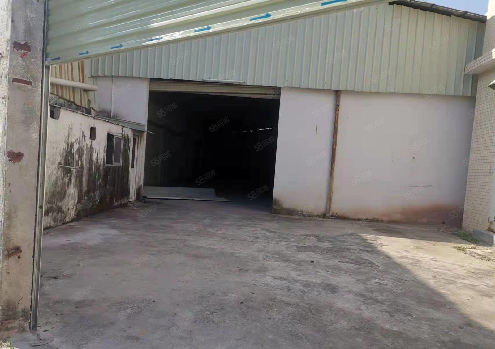 (独院)单一层7米高750平方，电315