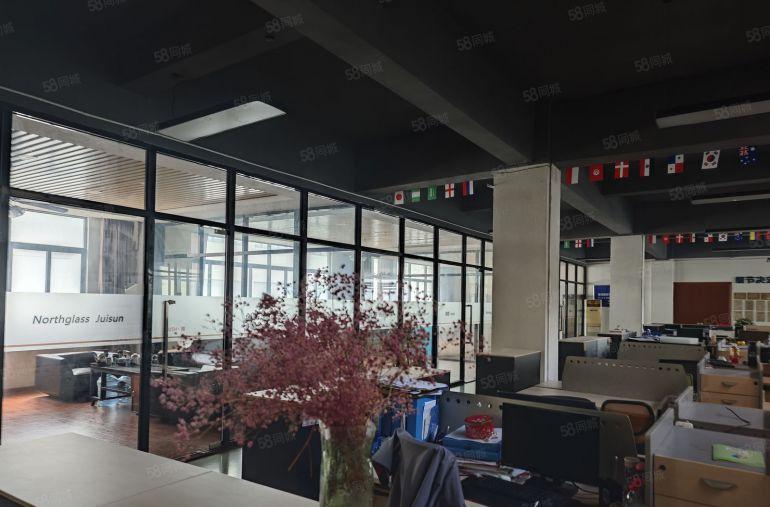 原房东实际面积出租厂房1600平方注塑五金模具灯饰行业