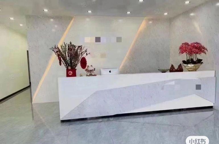 常平重工业厂房2000至10000平无公摊可办环评厂房出租