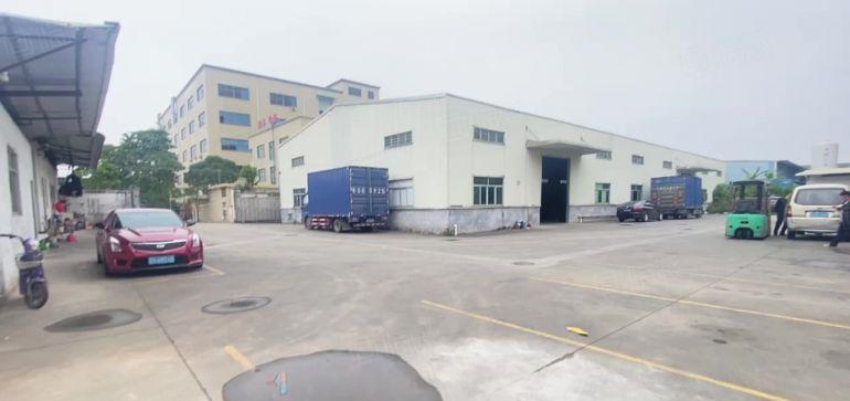 常平 原房东新出单一层 1600平 滴水9.5米 低价10元