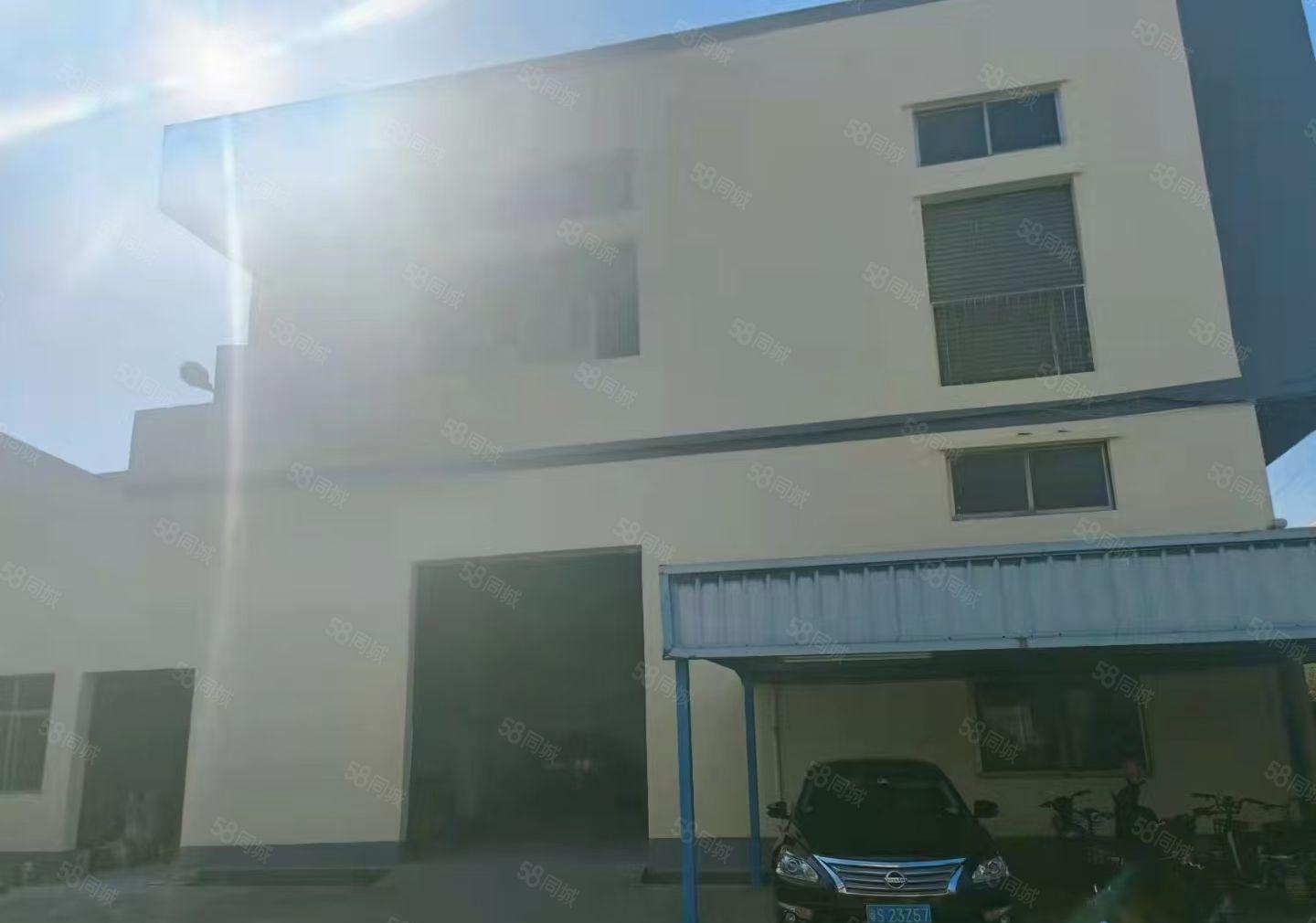 （独门独院）常平新出两层6500平方