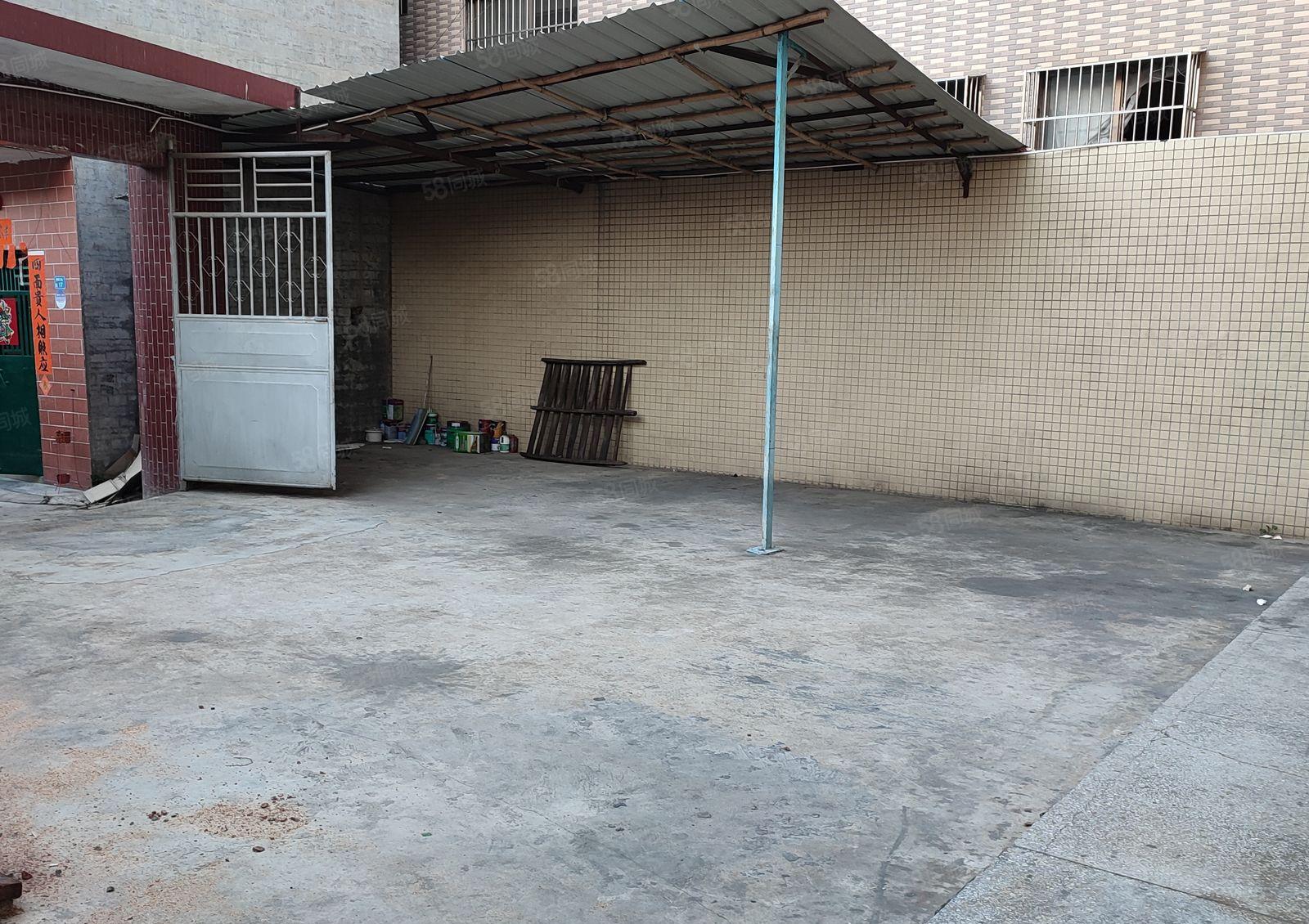 厂房出租 330平方 5.5一平 袁山贝厂房出租  带停车位