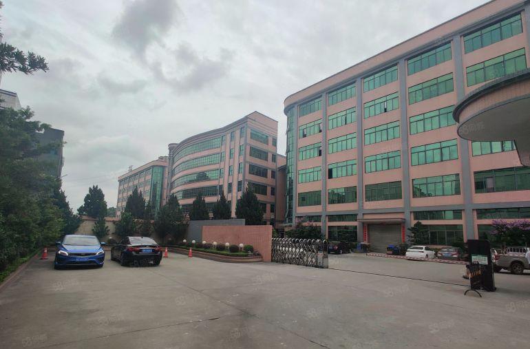 9元低价尾盘甩租东莞常平横沥3千平一楼仓库厂房出租可分租