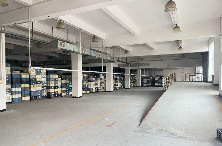 常平新出超靓标准独院5500平方低价出租空地超大