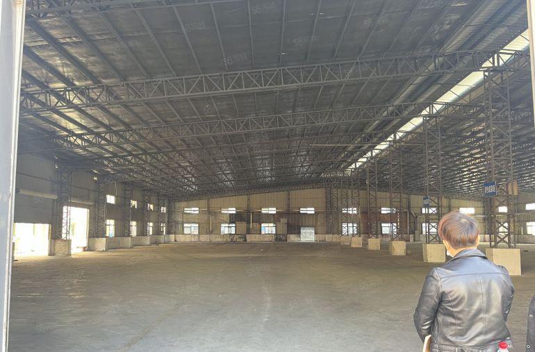 常平新出本地佬独院单一层，适合抽粒五金冲压模具设备仓库注塑等