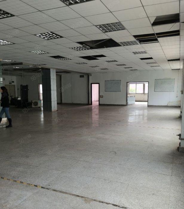 常平原房东厂房5500平宿舍2000平已空随时可谈可定