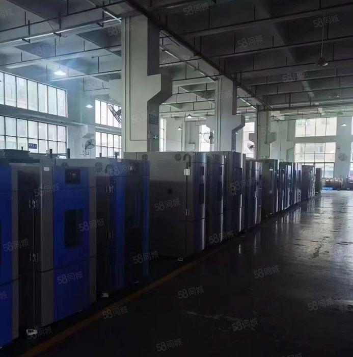 实业客转租一楼2000平，楼上1000，无公摊