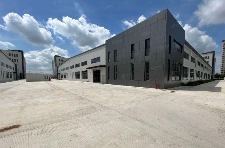 临深片区原房东带红本全新单一层30000平300起平