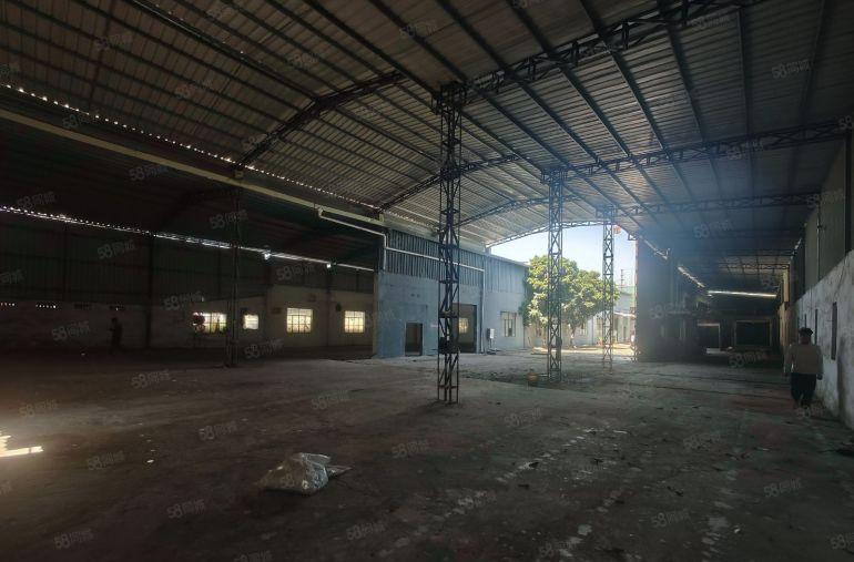 常平新出原房东独门独院2500平方单一层