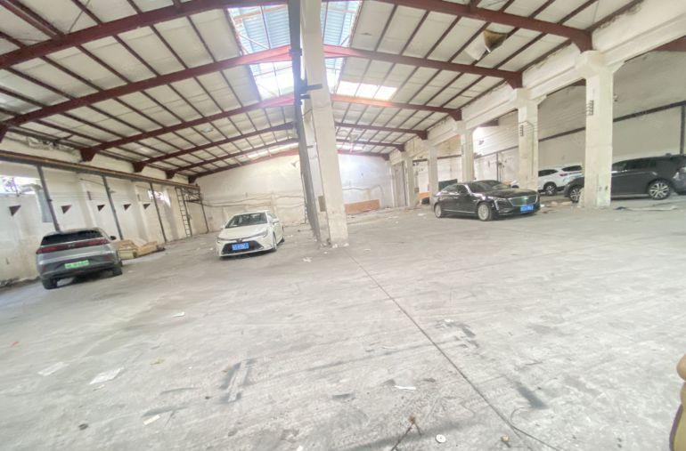 常平 原房东  独院  适合注塑钣金模具冲压压铸喷漆喷油抽粒