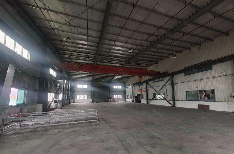 常平原房东独门独院6000平方超大空地